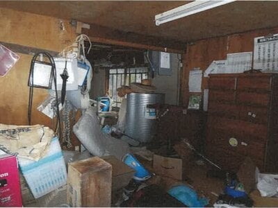 (値下げ) 兵庫県たつの市 西栗栖駅20分 戸建て 703万円の競売物件情報 #19