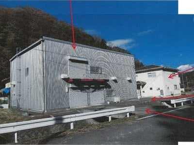 (値下げ) 兵庫県たつの市 西栗栖駅20分 戸建て 703万円の競売物件情報 #2