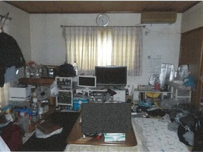 (値下げ) 兵庫県たつの市 西栗栖駅20分 戸建て 703万円の競売物件情報 #25