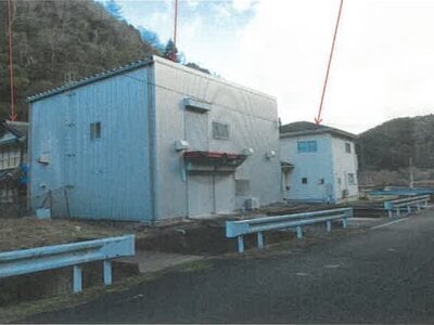 (値下げ) 兵庫県たつの市 西栗栖駅20分 戸建て 703万円の競売物件情報 #35