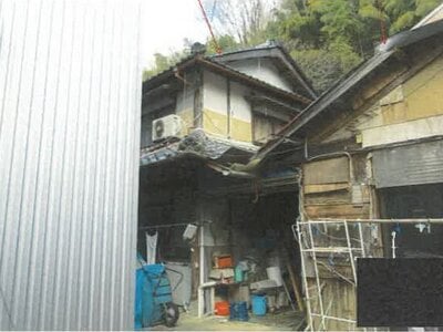 (値下げ) 兵庫県たつの市 西栗栖駅20分 戸建て 703万円の競売物件情報 #36