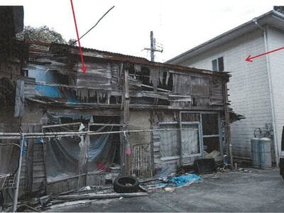 (値下げ) 兵庫県たつの市 西栗栖駅20分 戸建て 703万円の競売物件情報 #4