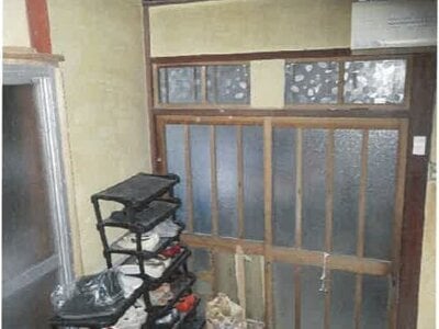 (値下げ) 兵庫県たつの市 西栗栖駅20分 戸建て 703万円の競売物件情報 #7