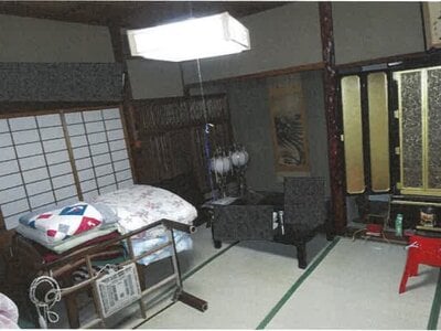 (値下げ) 兵庫県たつの市 西栗栖駅20分 戸建て 703万円の競売物件情報 #9