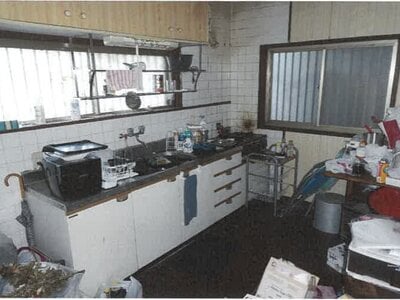 (値下げ) 兵庫県姫路市 播磨新宮駅 戸建て 144万円の競売物件情報 #11