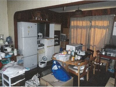 (値下げ) 兵庫県姫路市 播磨新宮駅 戸建て 144万円の競売物件情報 #12