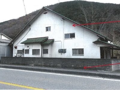 (値下げ) 兵庫県姫路市 播磨新宮駅 戸建て 144万円の競売物件情報 #2