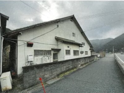 (値下げ) 兵庫県姫路市 播磨新宮駅 戸建て 144万円の競売物件情報 #22