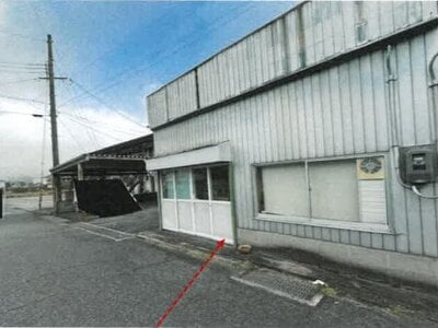 (値下げ) 兵庫県姫路市 播磨新宮駅 戸建て 144万円の競売物件情報 #23