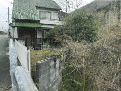 (値下げ) 兵庫県姫路市 播磨新宮駅 戸建て 144万円の競売物件情報 #24