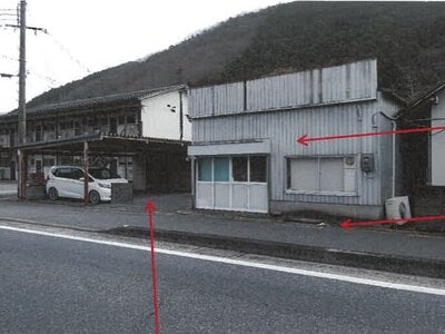 (値下げ) 兵庫県姫路市 播磨新宮駅 戸建て 144万円の競売物件情報 #3