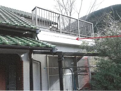 (値下げ) 兵庫県姫路市 播磨新宮駅 戸建て 144万円の競売物件情報 #6
