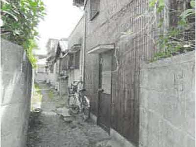 兵庫県加古川市 加古川駅17分 戸建て 293万円の競売物件情報 #12