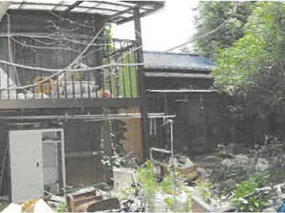 兵庫県加古川市 加古川駅17分 戸建て 293万円の競売物件情報 #13