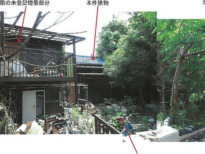兵庫県加古川市 加古川駅17分 戸建て 293万円の競売物件情報 #2