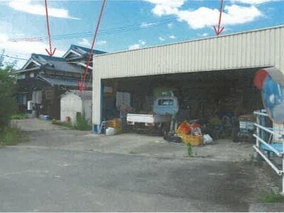 (値下げ) 兵庫県姫路市 太市駅7分 戸建て 162万円の競売物件情報 #22
