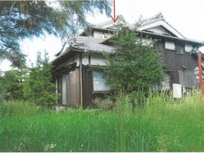 (値下げ) 兵庫県姫路市 太市駅7分 戸建て 162万円の競売物件情報 #23