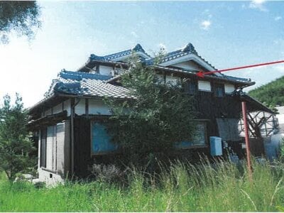(値下げ) 兵庫県姫路市 太市駅7分 戸建て 162万円の競売物件情報 #3