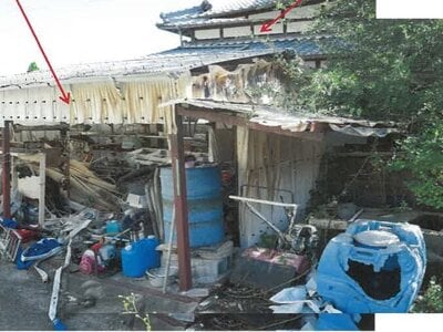(値下げ) 兵庫県姫路市 太市駅7分 戸建て 162万円の競売物件情報 #6