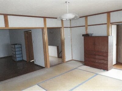 (値下げ) 兵庫県豊岡市 江原駅2分 戸建て 86万円の競売物件情報 #13