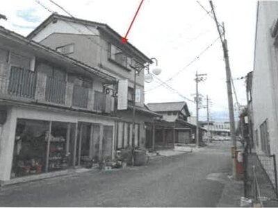 (値下げ) 兵庫県豊岡市 江原駅2分 戸建て 86万円の競売物件情報 #18