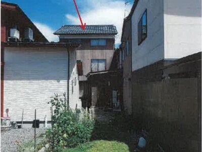 (値下げ) 兵庫県豊岡市 江原駅2分 戸建て 86万円の競売物件情報 #2