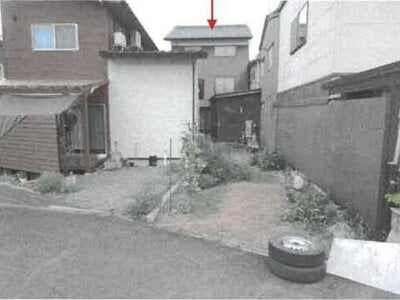 (値下げ) 兵庫県豊岡市 江原駅2分 戸建て 86万円の競売物件情報 #22