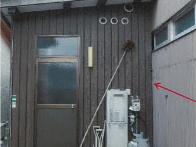 (値下げ) 兵庫県豊岡市 江原駅2分 戸建て 86万円の競売物件情報 #3