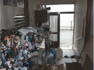 (値下げ) 兵庫県豊岡市 江原駅2分 戸建て 86万円の競売物件情報 #4