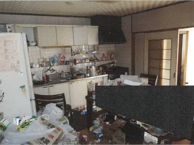 (値下げ) 兵庫県豊岡市 江原駅2分 戸建て 86万円の競売物件情報 #6