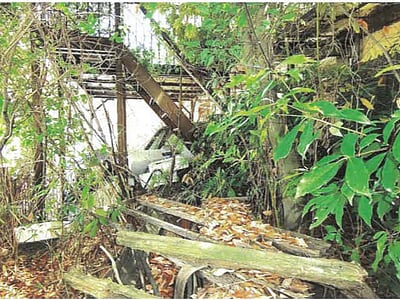 兵庫県高砂市 曽根駅11分 戸建て 201万円の競売物件情報 #11