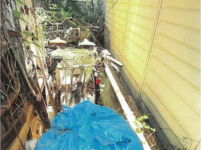 兵庫県高砂市 曽根駅11分 戸建て 201万円の競売物件情報 #13