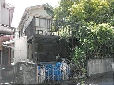 兵庫県高砂市 曽根駅11分 戸建て 201万円の競売物件情報 #14