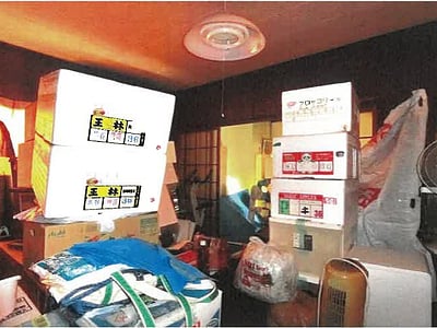 兵庫県高砂市 曽根駅11分 戸建て 201万円の競売物件情報 #3
