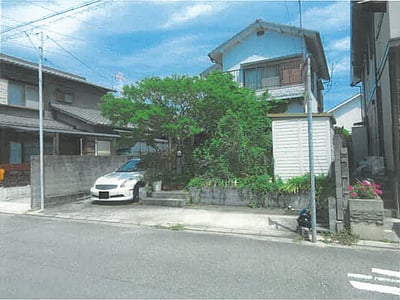 兵庫県高砂市 山陽曽根駅11分 戸建て 588万円の競売物件情報 #6