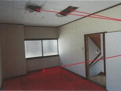 (値下げ) 兵庫県姫路市 播磨高岡駅27分 戸建て 634万円の競売物件情報 #12