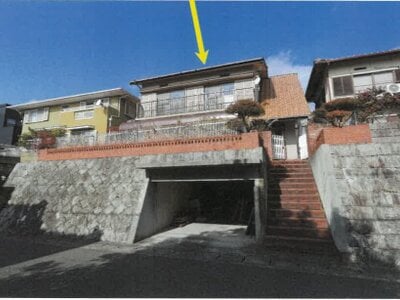 (値下げ) 兵庫県姫路市 播磨高岡駅27分 戸建て 634万円の競売物件情報 #18