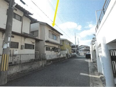 (値下げ) 兵庫県姫路市 播磨高岡駅27分 戸建て 634万円の競売物件情報 #19