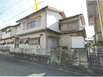(値下げ) 兵庫県姫路市 播磨高岡駅27分 戸建て 634万円の競売物件情報 #20
