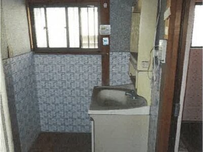 (値下げ) 兵庫県姫路市 播磨高岡駅27分 戸建て 634万円の競売物件情報 #7