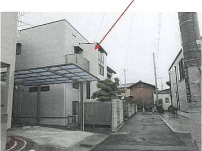 兵庫県姫路市 山陽姫路駅23分 戸建て 215万円の競売物件情報 #12