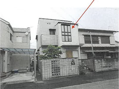 兵庫県姫路市 山陽姫路駅23分 戸建て 215万円の競売物件情報 #13