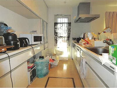 兵庫県姫路市 亀山駅18分 戸建て 945万円の競売物件情報 #4