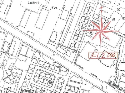 兵庫県姫路市 西飾磨駅13分 戸建て 1,123万円の競売物件情報 #12
