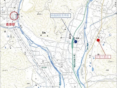 兵庫県神崎郡神河町 新野駅26分 戸建て 909万円の競売物件情報 #10