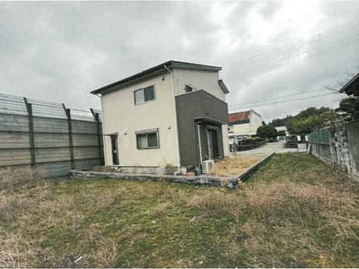 兵庫県神崎郡神河町 新野駅26分 戸建て 909万円の競売物件情報 #13