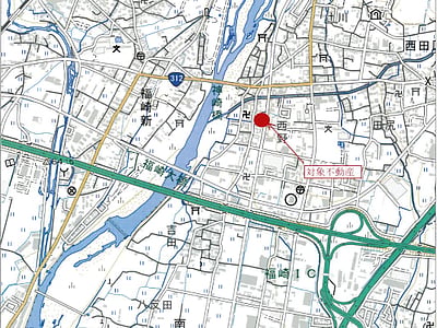 兵庫県神崎郡福崎町 福崎駅14分 戸建て 4,143万円の競売物件情報 #38