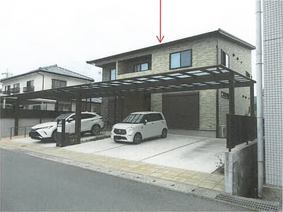 兵庫県神崎郡福崎町 福崎駅14分 戸建て 2,672万円の競売物件情報 #24