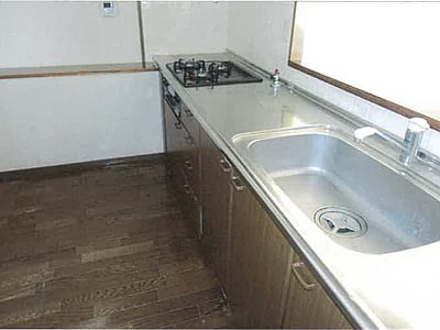 (値下げ) 兵庫県姫路市 余部駅12分 マンション「リバード高岡」159万円の競売物件情報 #8