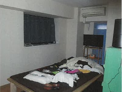 兵庫県姫路市 大塩駅5分 マンション「サンハイツ大塩」272万円の競売物件情報 #4
